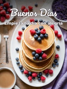 Buenos días imágenes lindas para descargar