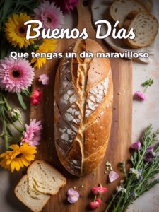 Buenos días imágenes lindas para una amiga