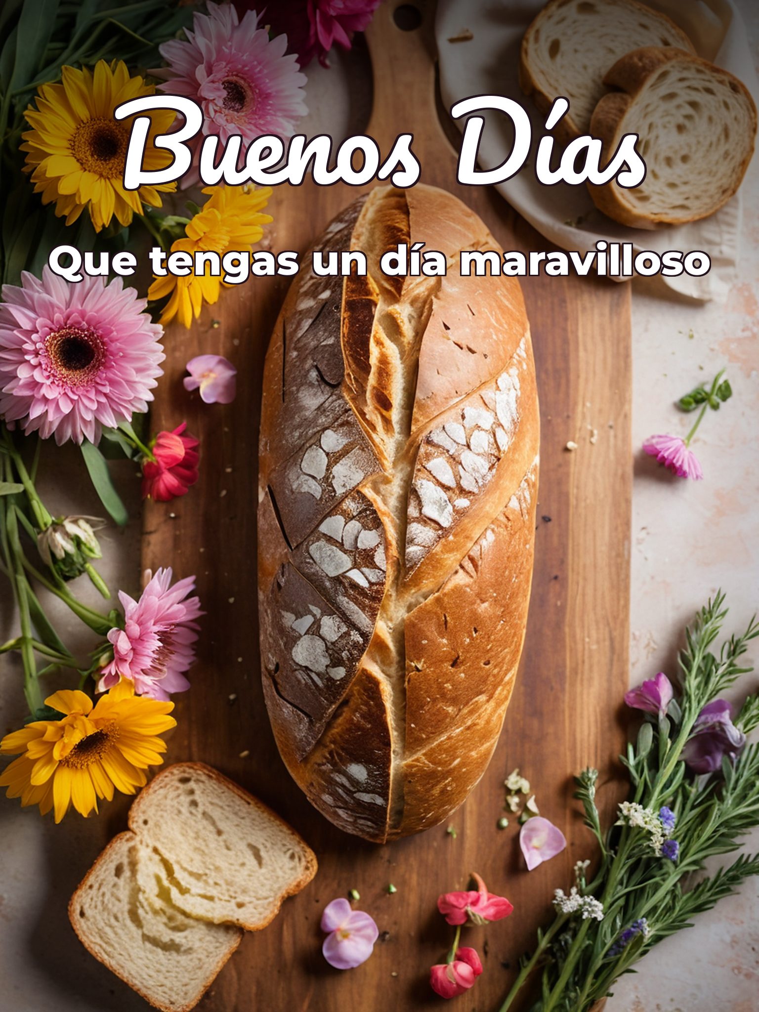 Buenos días imágenes lindas para una amiga
