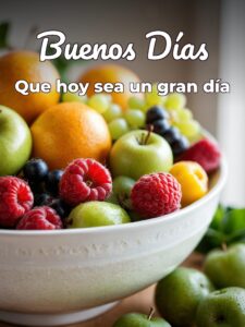 Buenos días imajenes para una amiga