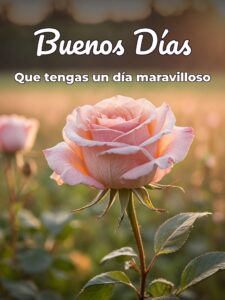 Buenos días imajenes para WhatsApp