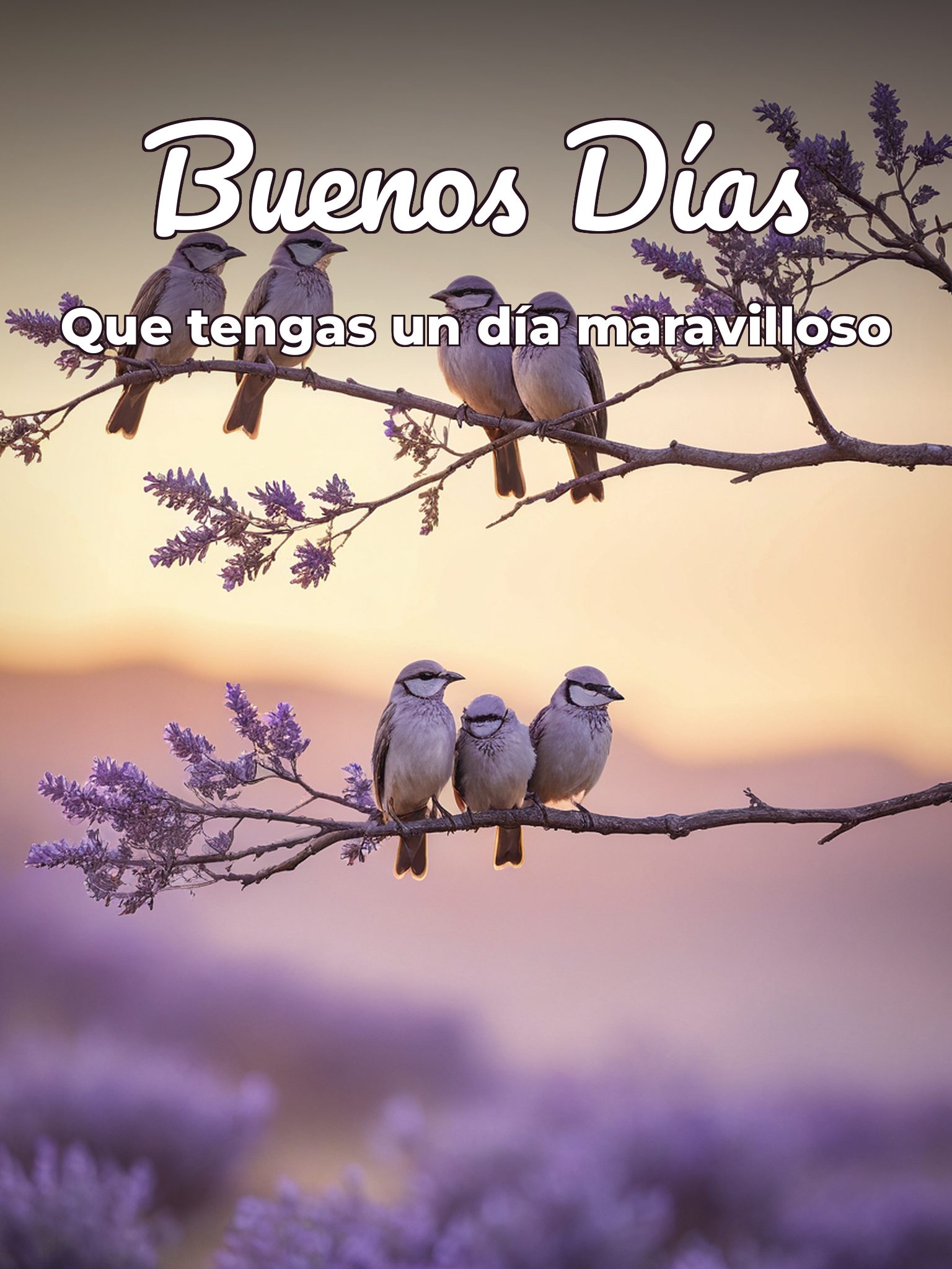 Buenos días imajenes
