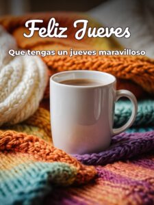 Buenos días jueves para celular descargar