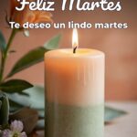 feliz martes te deseo un lindo martes