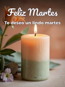 Buenos días lindo martes bendiciones para descargar gratis
