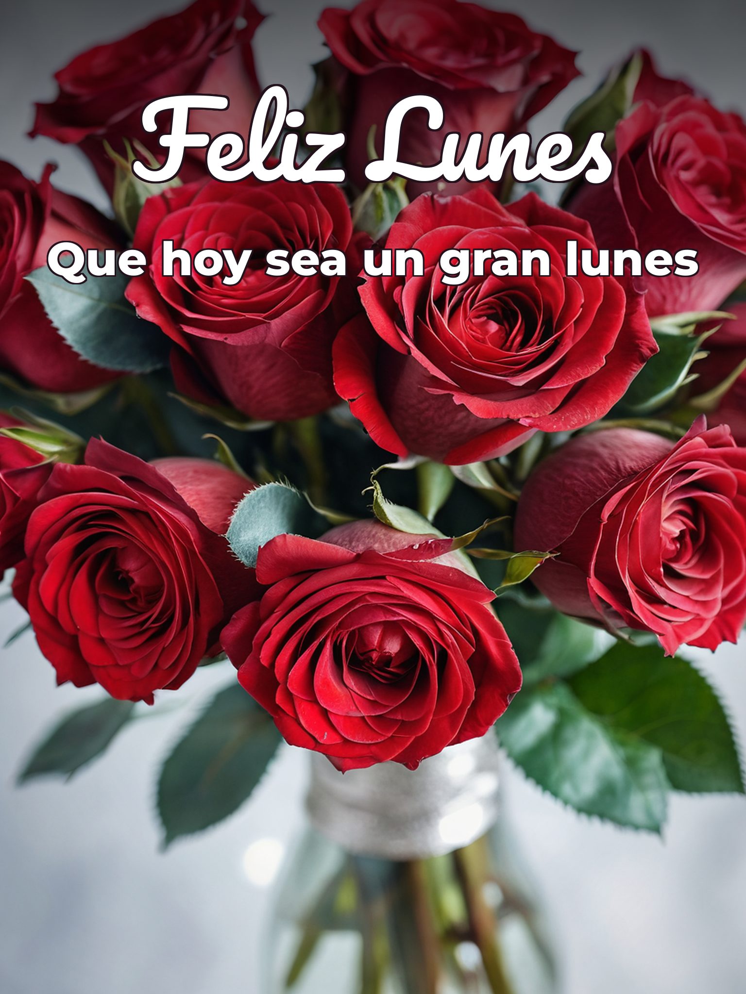 Buenos días lunes amor para descargar gratis