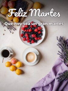 Buenos días martes para descargar gratis para celular