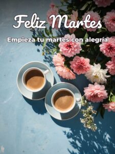 Buenos días martes snoopy para celular