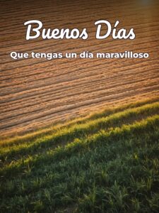 Buenos días mensajes bonitos para descargar