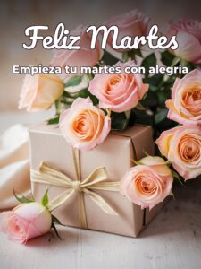 Buenos días mi amor feliz martes para descargar gratis para celular