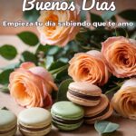 buenos días empieza tu día sabiendo que te amo