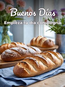 Buenos días mi corazón para descargar