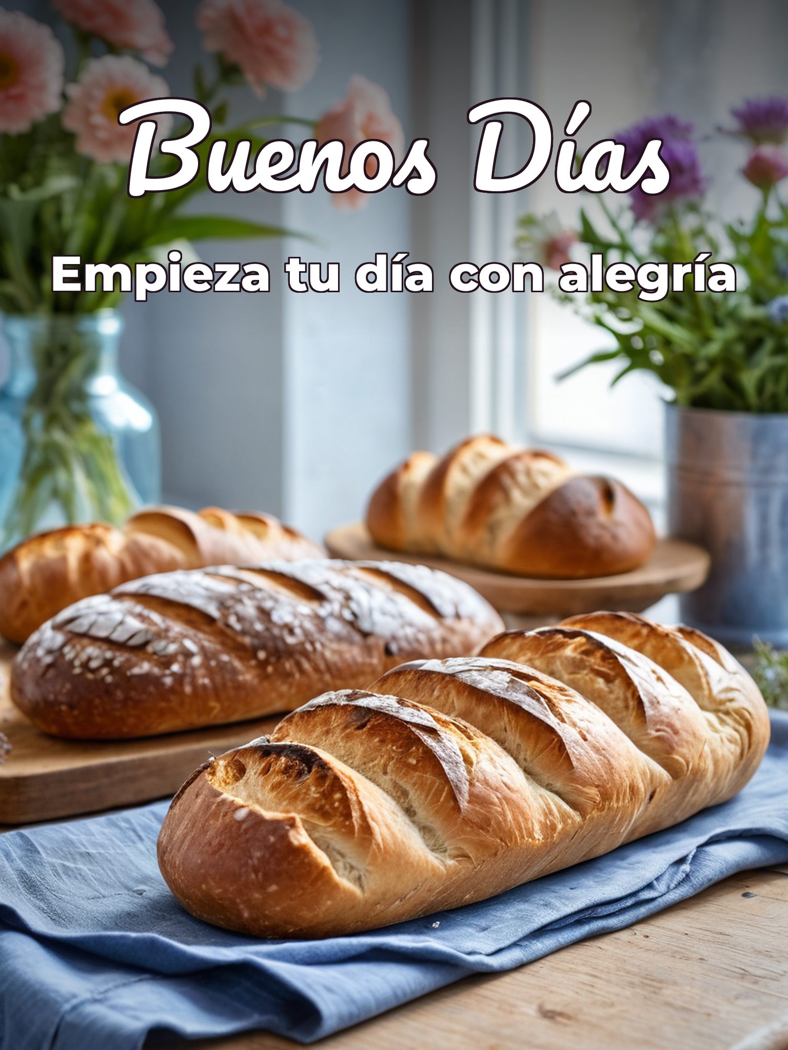 Buenos días mi corazón para descargar