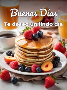 Buenos días mi hermosa mujer para descargar