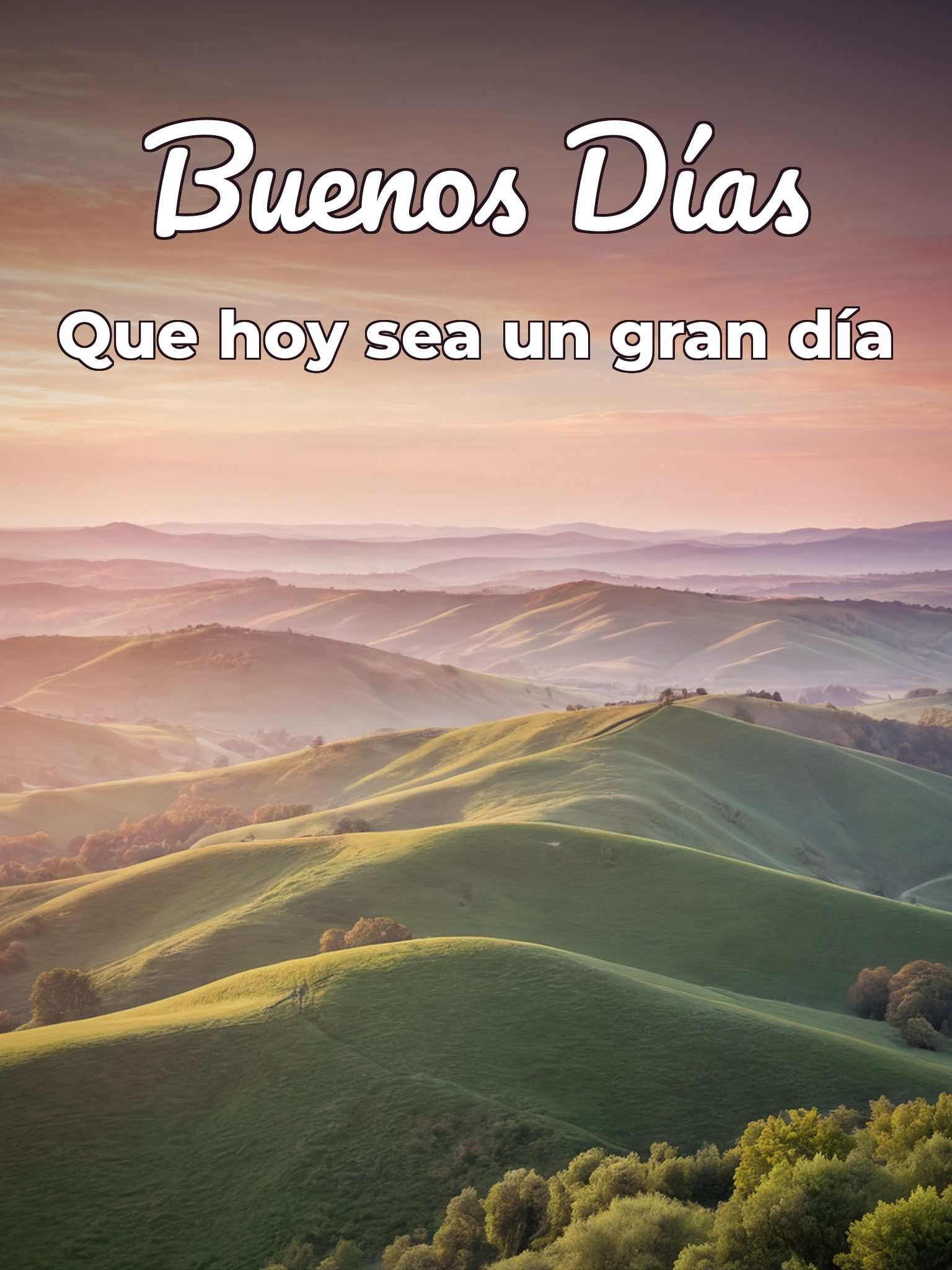 Buenos días mi princesa frases para Facebook