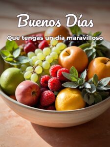 Buenos días mi princesa frases para una amiga