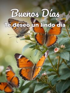 Buenos días mi princesa frases para WhatsApp