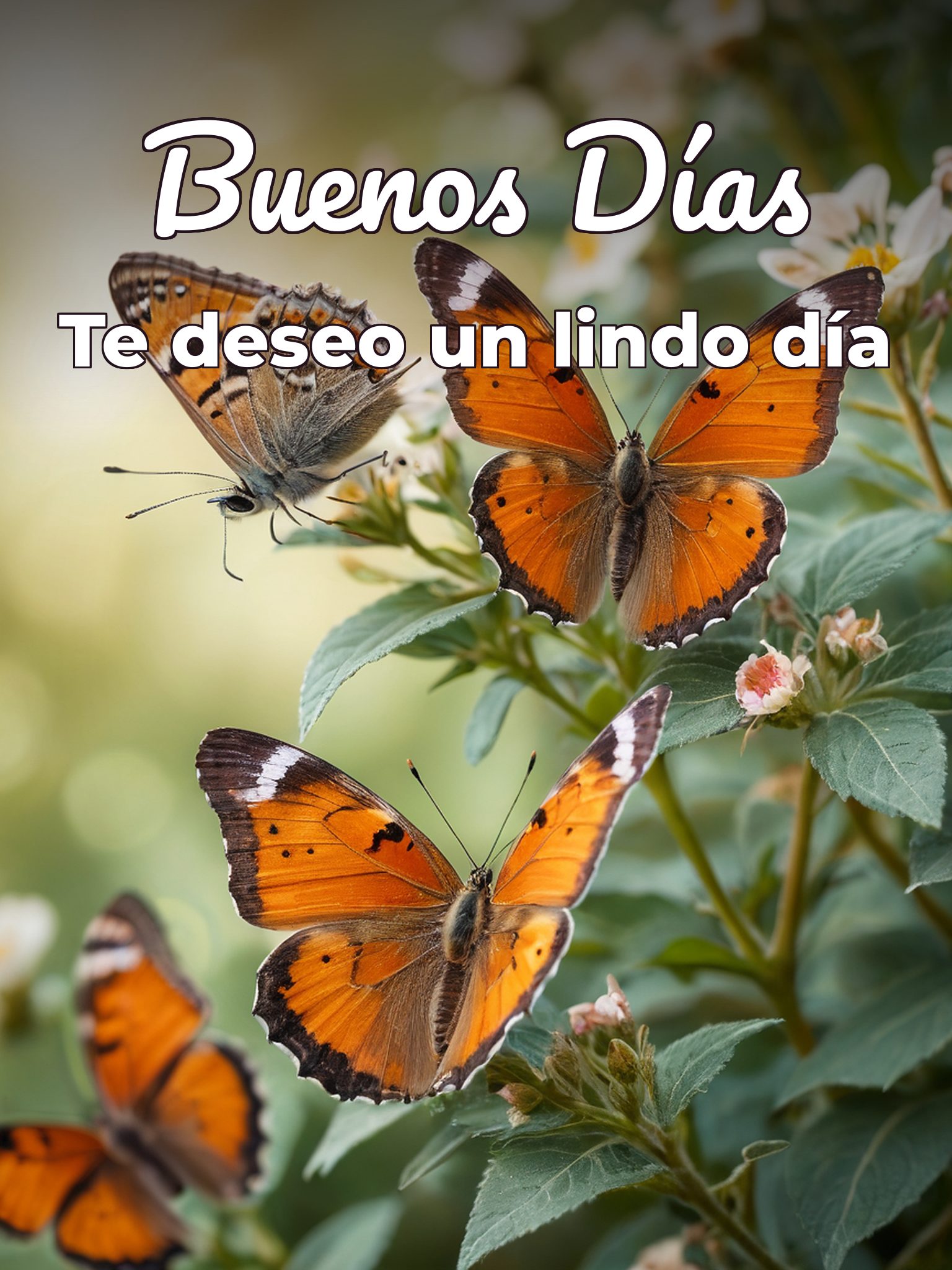 Buenos días mi princesa frases para WhatsApp