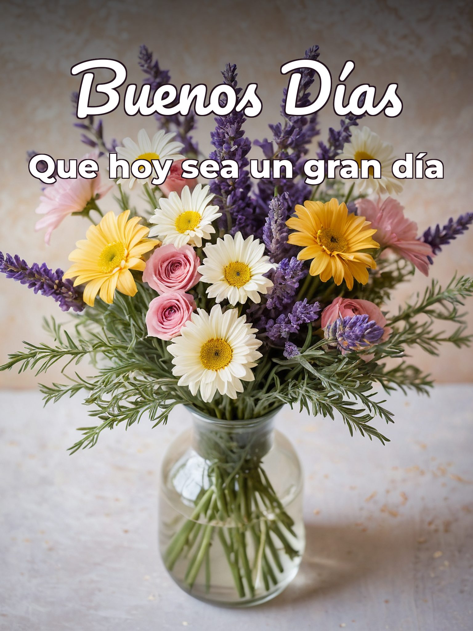 Buenos días mi princesa frases