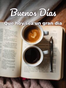 Buenos días mi princesa para celular