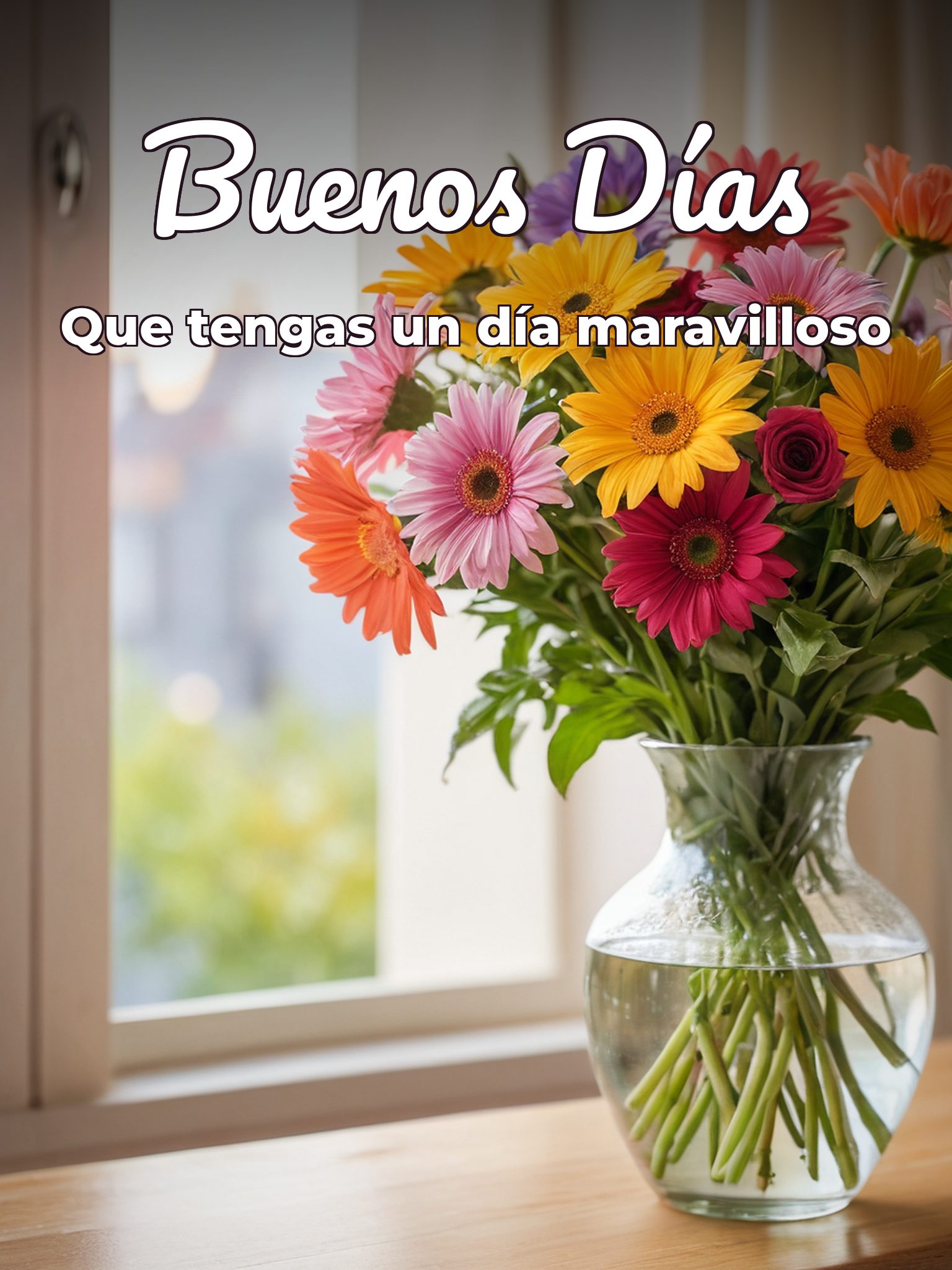 Buenos días mi todo para descargar