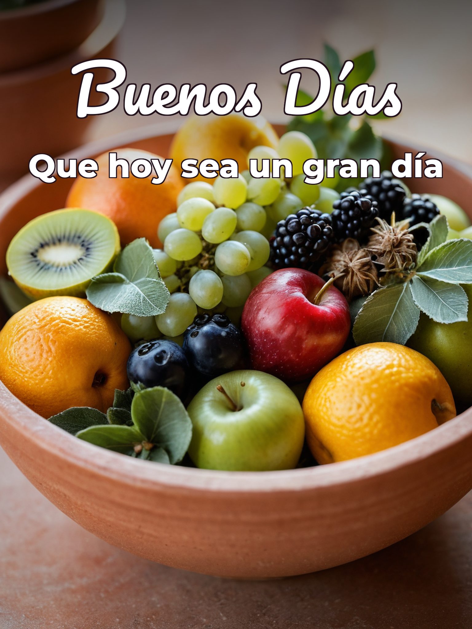 Buenos días mi vida frases para celular