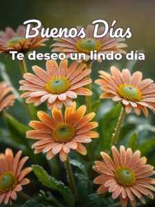 Buenos días mi vida para descargar