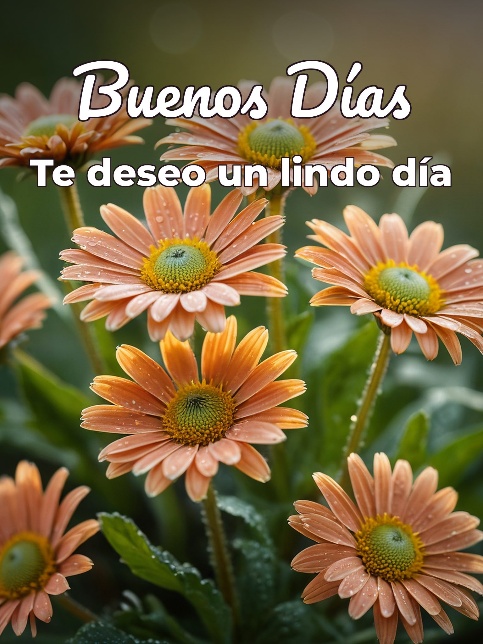 Buenos días mi vida para descargar