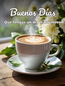 Buenos días para conquistar para descargar