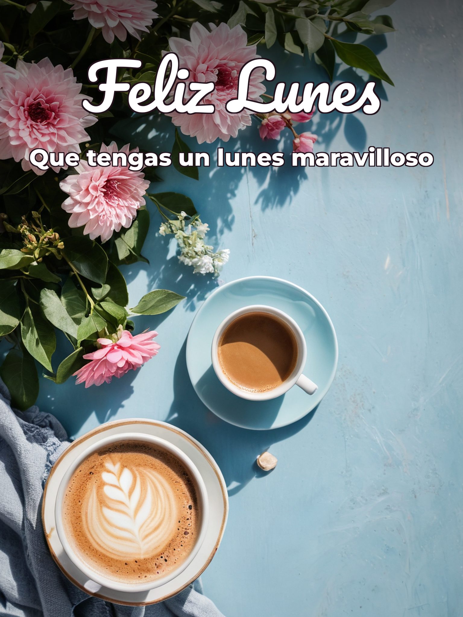 Buenos días para el lunes para descargar gratis para celular