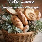 feliz lunes empieza tu lunes con alegría