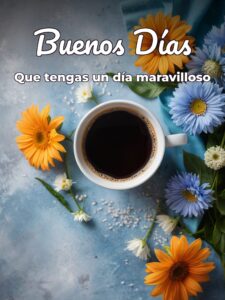 Buenos días para el para descargar