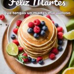 feliz martes que tengas un martes maravilloso