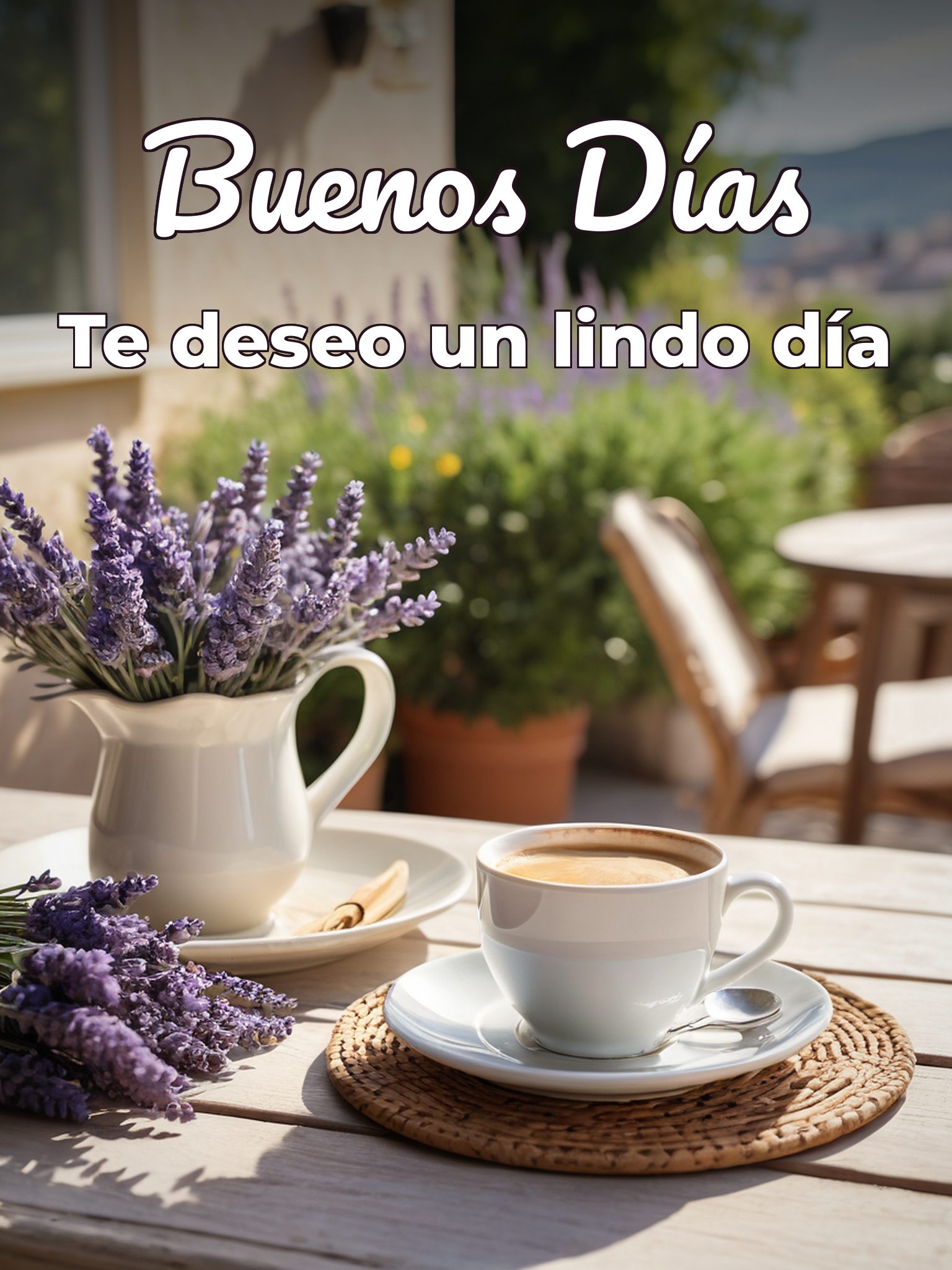 Buenos días para la mujer más hermosa para descargar