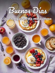 Buenos días para todos buenos días para mi para descargar