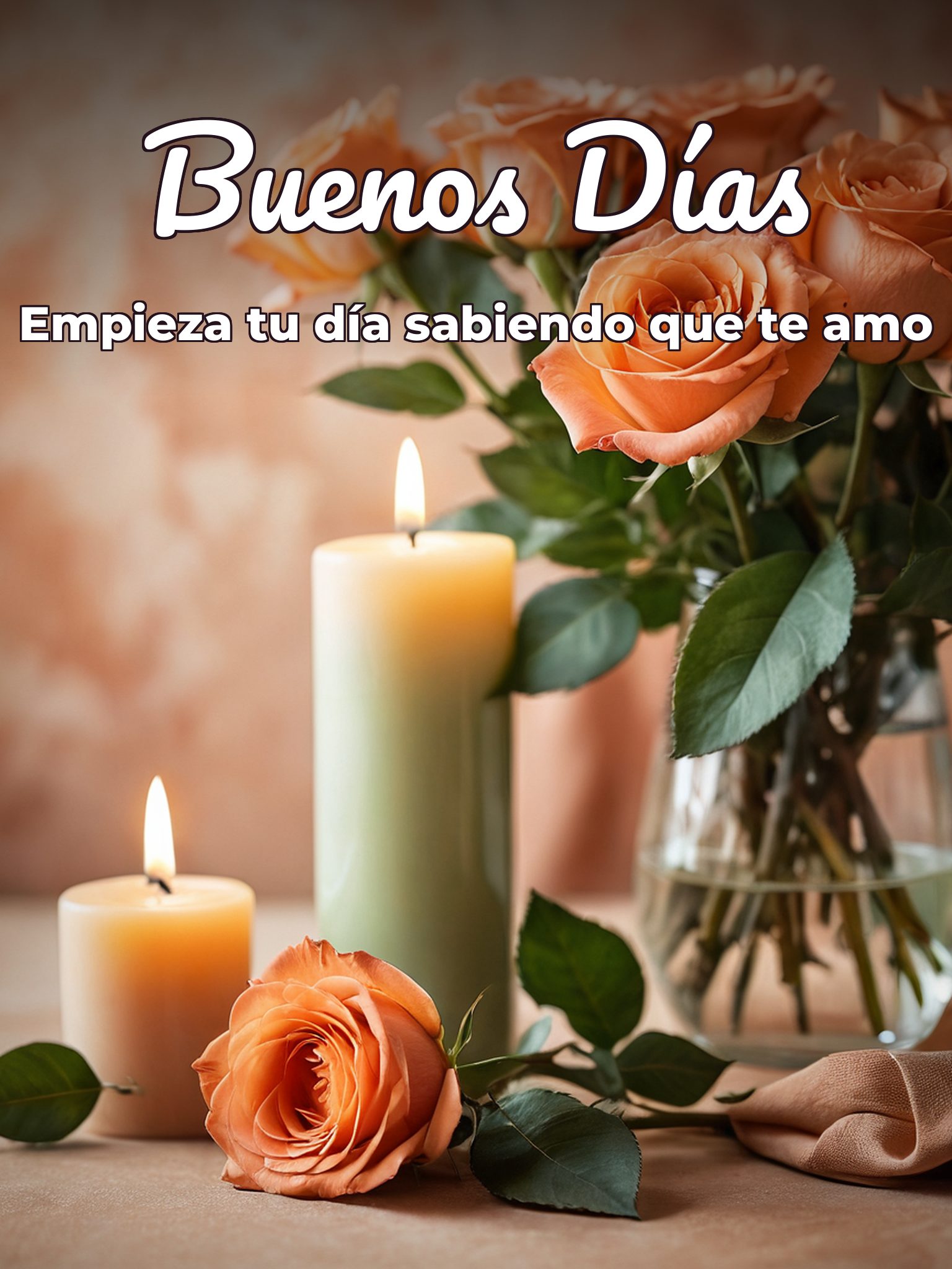 Buenos días para tu amor para descargar