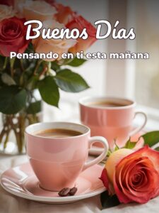 Buenos días para tu novio para descargar