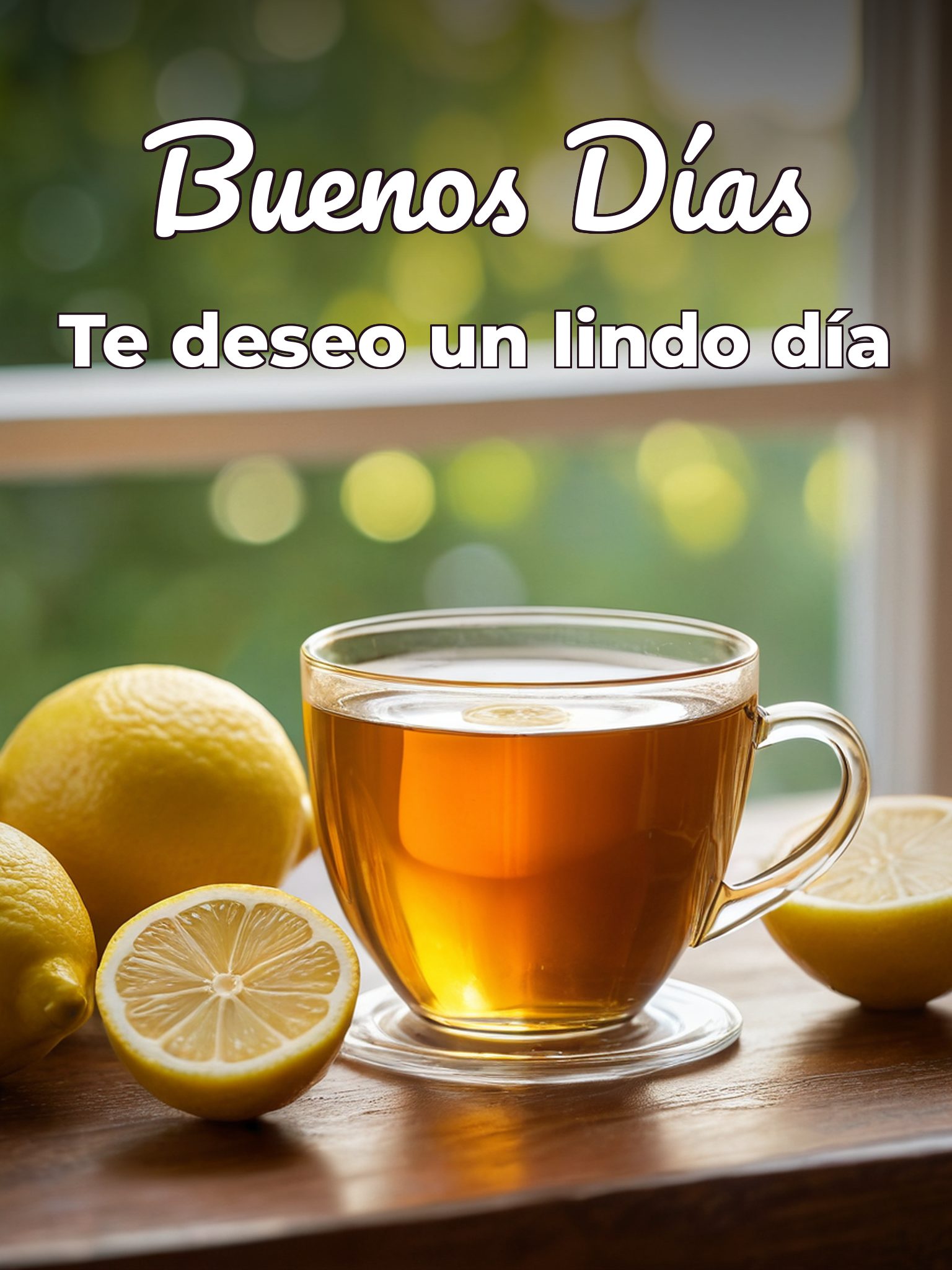 Buenos días para tu pareja para celular