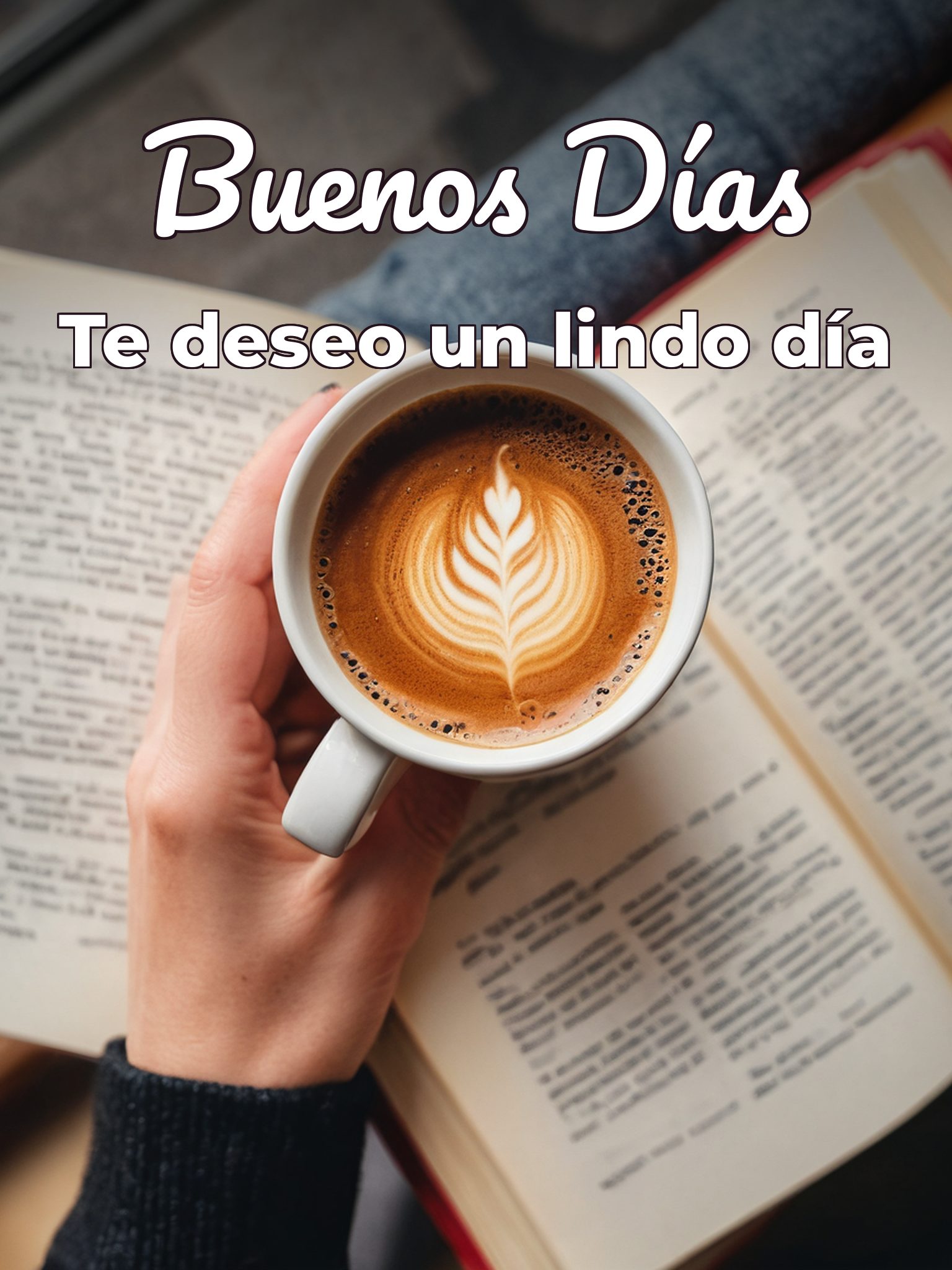 Buenos días para tu pareja para WhatsApp