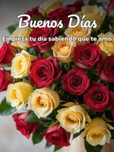 Buenos días para un amor para descargar