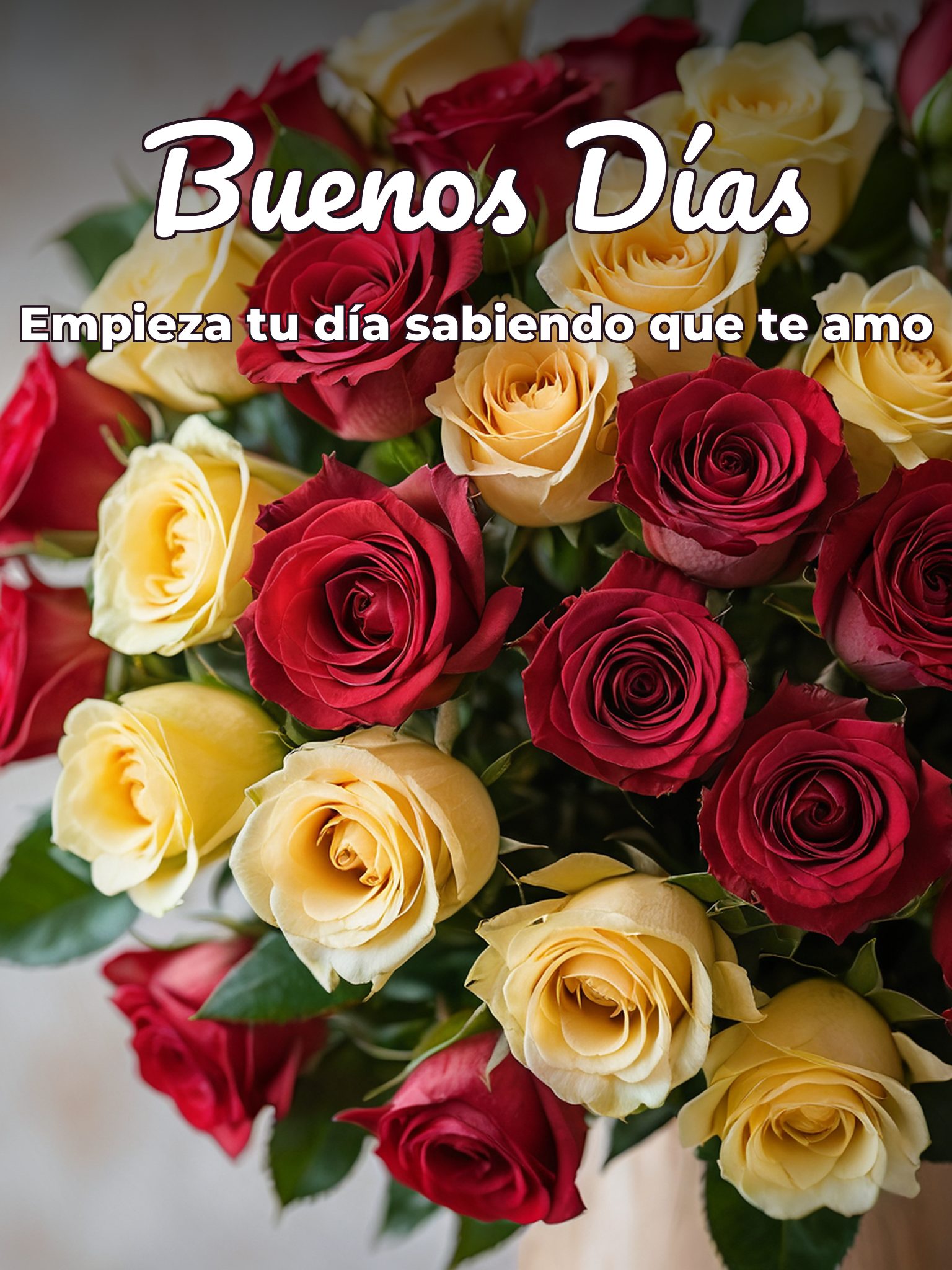 Buenos días para un amor para descargar