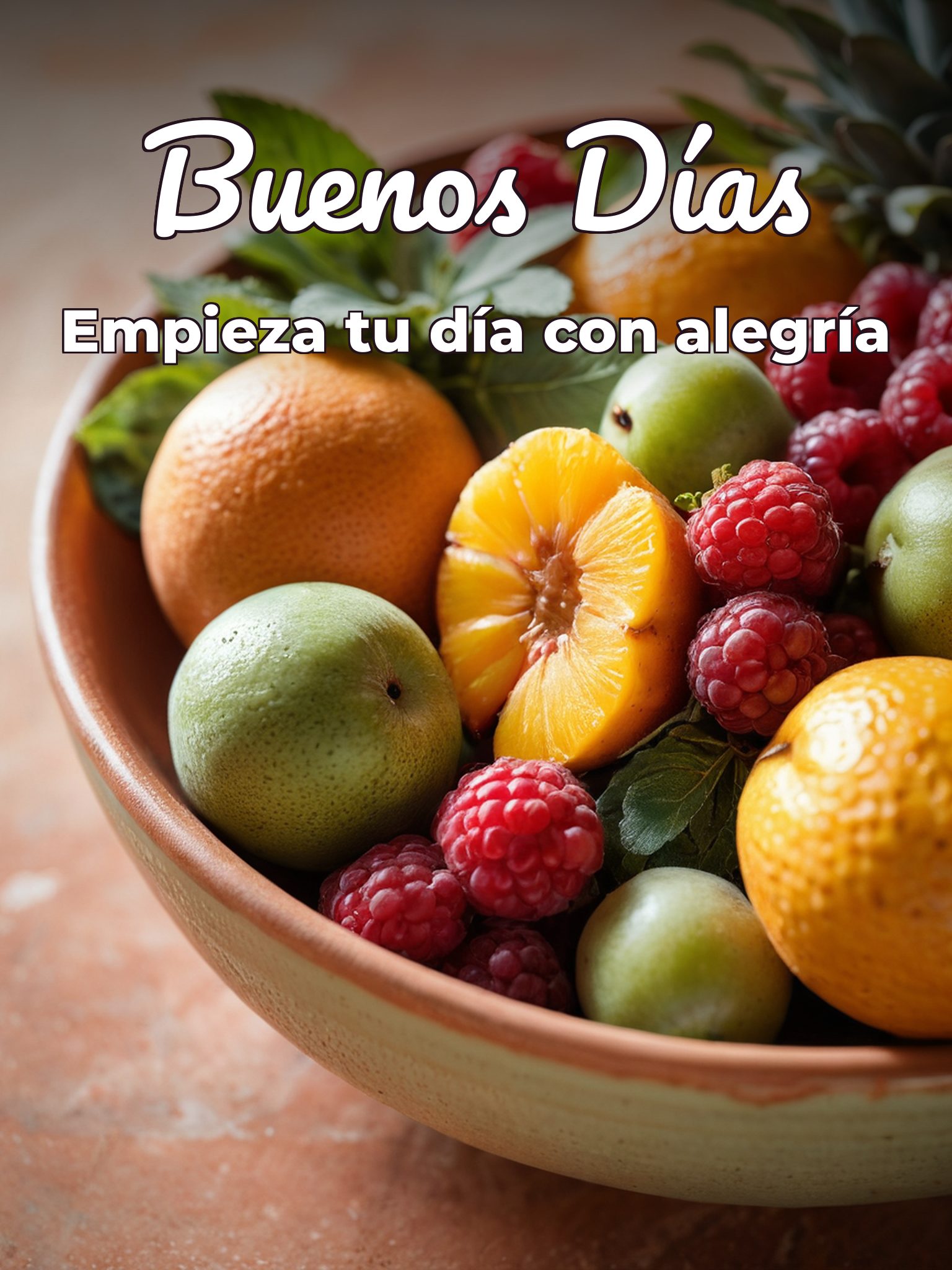 Buenos dias para una mujer para descargar
