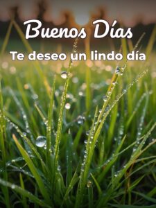 Buenos días princesa para Facebook