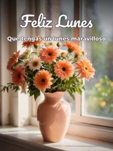 Buenos días snoopy lunes para WhatsApp gratis