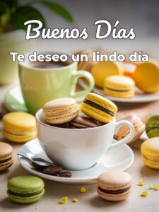 Buenos días vida para descargar