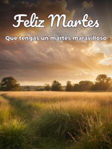 Buenos días y bendecido martes para descargar gratis para celular