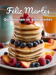 Buenos días y feliz martes para descargar gratis para celular