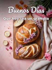 Buenos mensajes de buenos días para Facebook