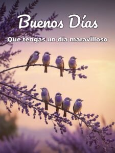 Buenos mensajes de buenos días para WhatsApp