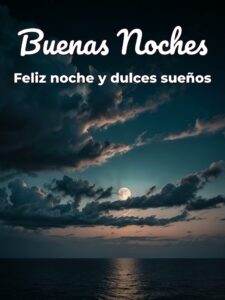 Buscar buenas noches para celular